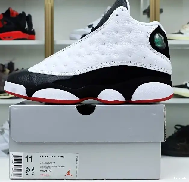 Air 13 Jordan he got game Jordan 0522